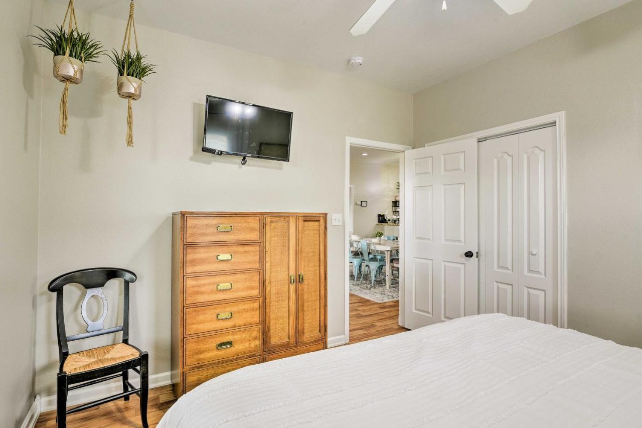 Terramar Beach Home With Pool And Marina Access Galveston Exterior photo